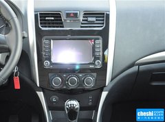 2016款 1.5L 手动豪华型Ⅱ
