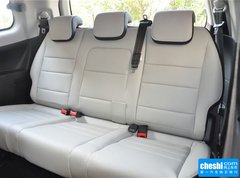 2016款 1.5L 手动豪华型Ⅱ