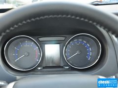 2016款 1.5L 手动豪华型Ⅱ