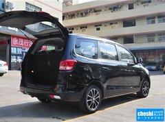 2016款 1.5L 手动豪华型Ⅱ
