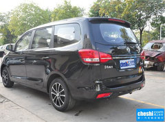 2016款 1.5L 手动豪华型Ⅱ