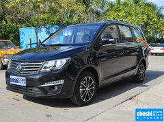 2016款 1.5L 手动豪华型Ⅱ