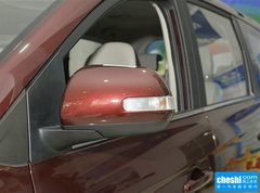 2016款 1.6L 手动豪华型