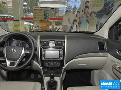 2016款 1.6L 手动豪华型