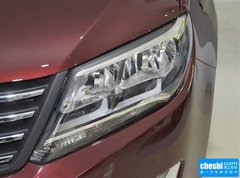 2016款 1.6L 手动豪华型