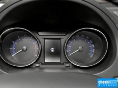 2016款 1.6L 手动豪华型