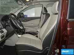 2016款 1.6L 手动豪华型