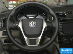 2016款 1.6L 手动豪华型