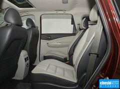 2016款 1.6L 手动豪华型