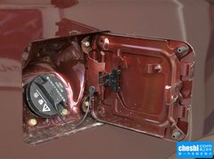 2016款 1.6L 手动豪华型