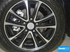 2016款 1.6L 手动豪华型