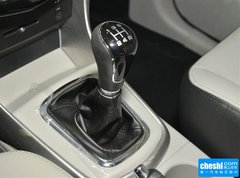 2016款 1.6L 手动豪华型