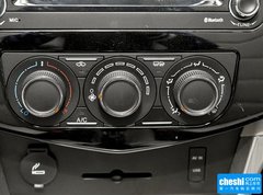 2016款 1.6L 手动豪华型