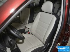 2016款 1.6L 手动豪华型