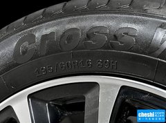 2016款 1.6L 手动豪华型
