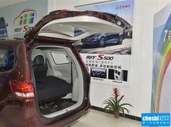 2016款 1.6L 手动豪华型