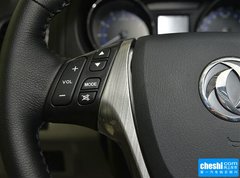 2016款 1.6L 手动豪华型