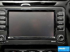 2016款 1.6L 手动豪华型