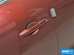 2016款 1.6L 手动豪华型
