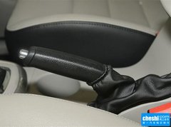 2016款 1.6L 手动豪华型