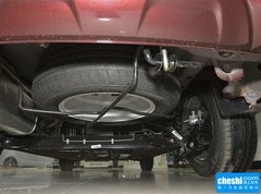 2016款 1.6L 手动豪华型