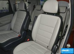 2016款 1.6L 手动豪华型