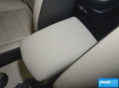 2016款 1.6L 手动豪华型