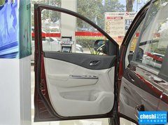 2016款 1.6L 手动豪华型