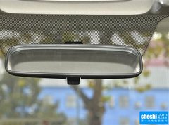 2016款 1.6L 手动豪华型