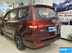 2016款 1.6L 手动豪华型