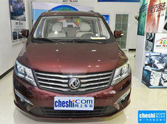 2016款 1.6L 手动豪华型