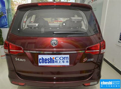 2016款 1.6L 手动豪华型