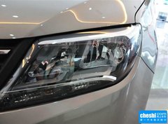 2016款 1.6L 手动尊享型