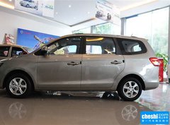 2016款 1.6L 手动尊享型