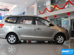 2016款 1.6L 手动尊享型