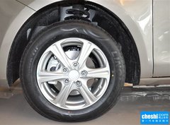 2016款 1.6L 手动尊享型