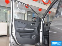 2016款 1.6L 手动尊享型