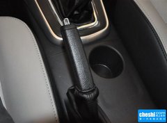 2016款 1.6L 手动尊享型