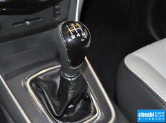 2016款 1.6L 手动尊享型