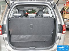 2016款 1.6L 手动尊享型
