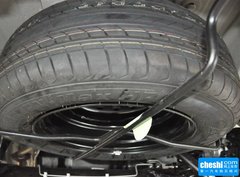 2016款 1.6L 手动尊享型