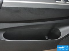 2016款 1.6L 手动尊享型