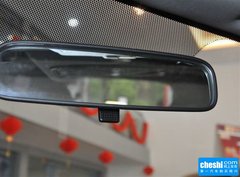 2016款 1.6L 手动尊享型