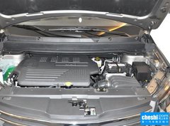 2016款 1.6L 手动尊享型