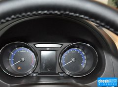 2016款 1.6L 手动尊享型