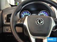 2016款 1.6L 手动尊享型
