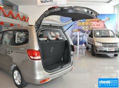 2016款 1.6L 手动尊享型