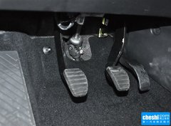 2016款 1.6L 手动尊享型