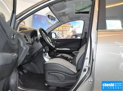 2016款 1.6L 手动尊享型