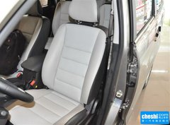2016款 1.6L 手动尊享型